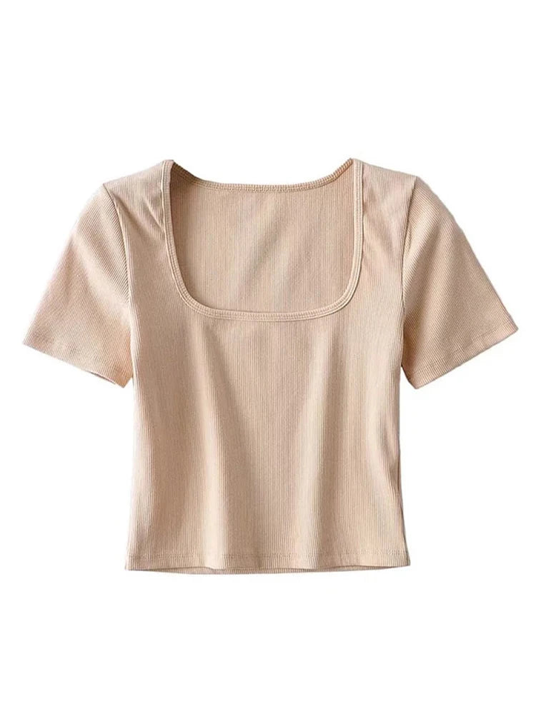 Women's Crop Top