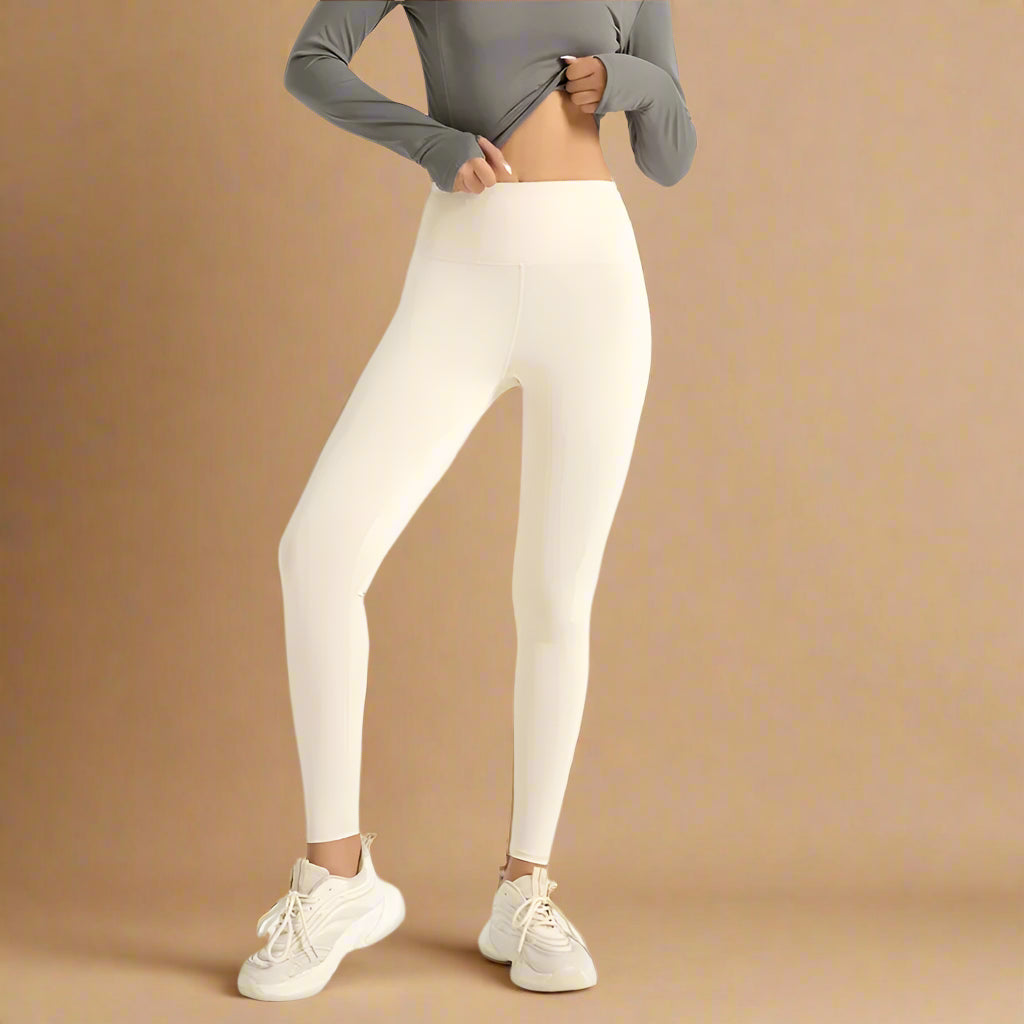 Women's PowerPulse Seamless Leggings
