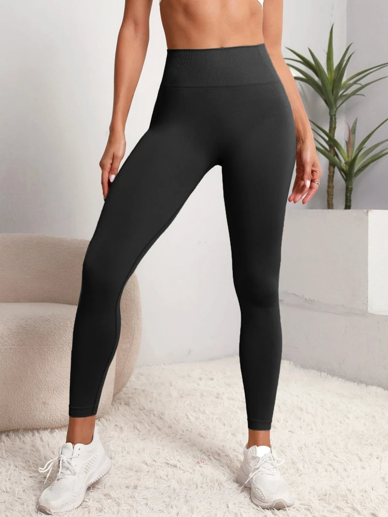 Women's high waist leggings