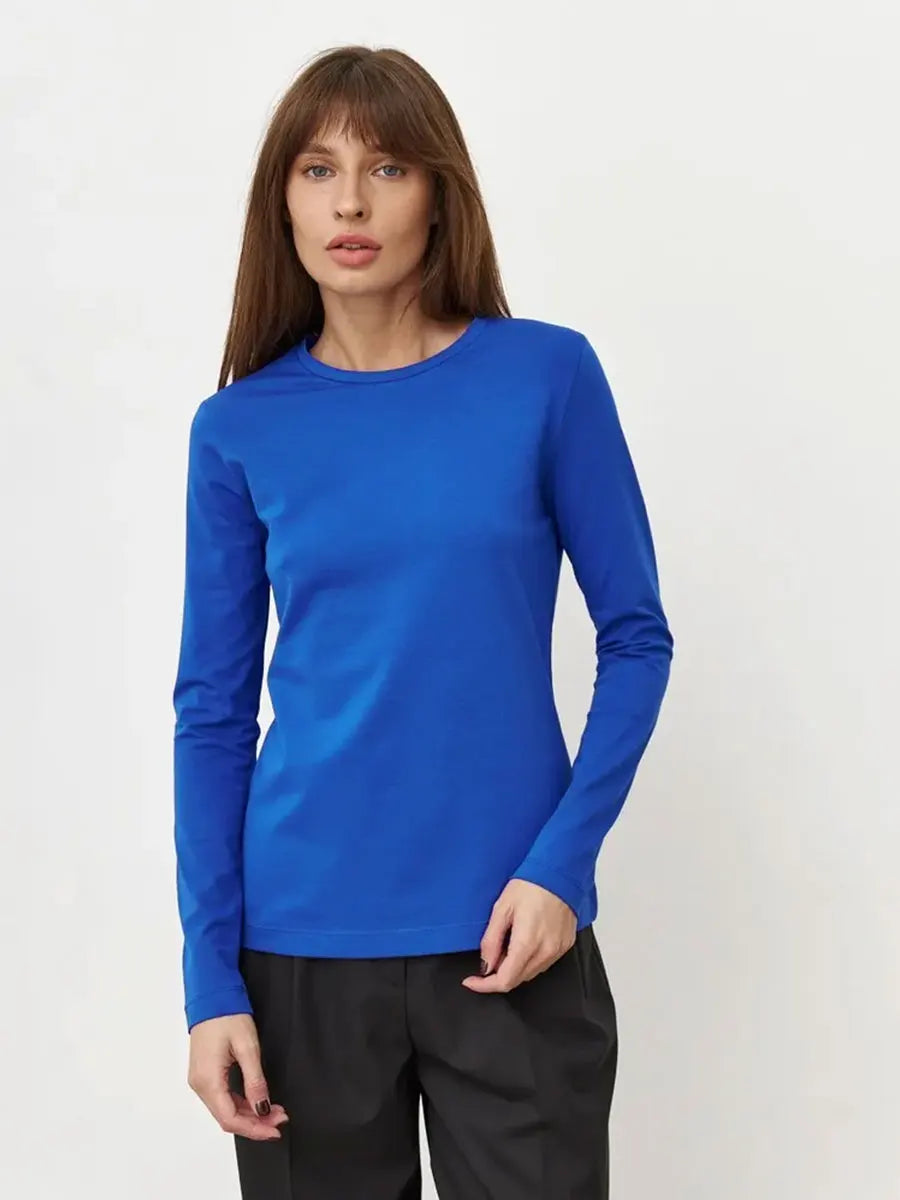 Women's Ivory Drift Long Sleeve