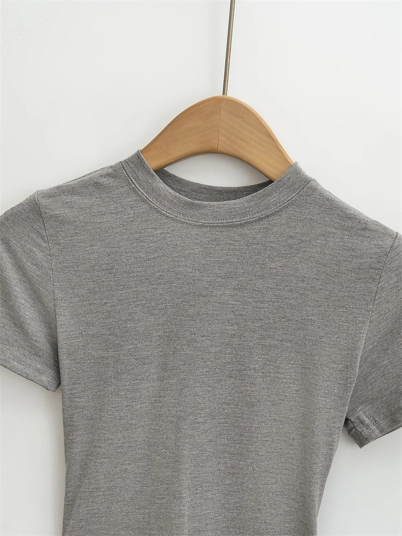Women's Short Sleeve Shirt