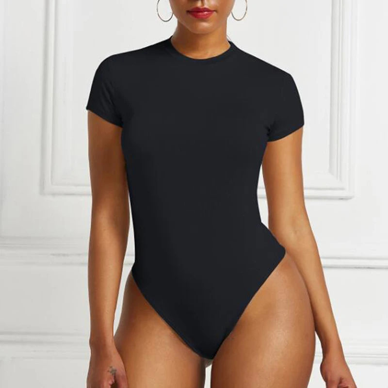 Women's bodysuit