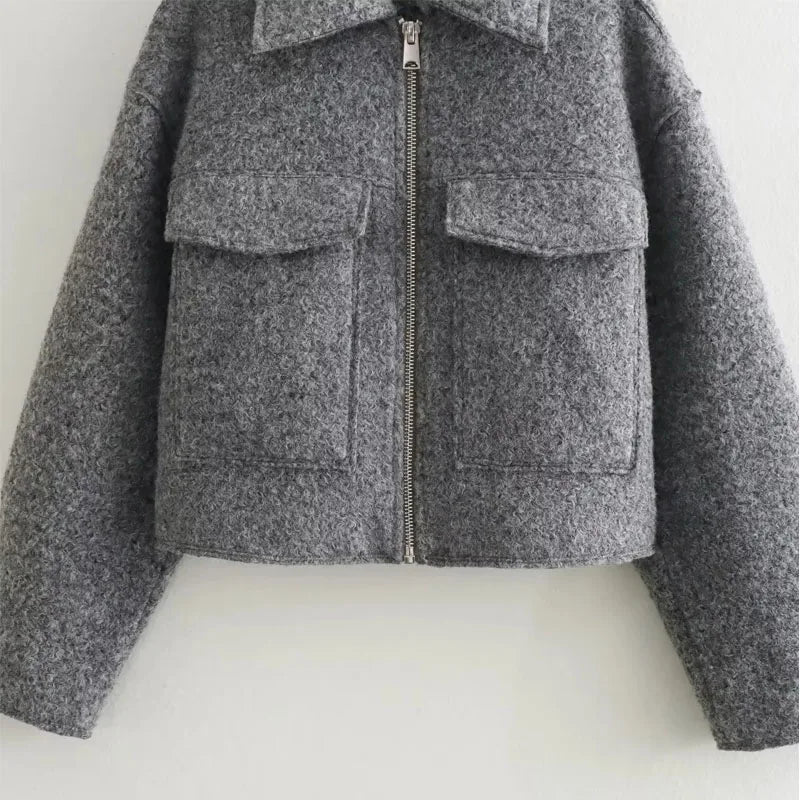 Women's jacket