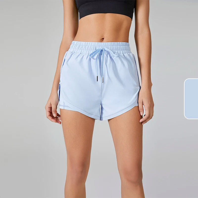 Women's PulseForm Active Shorts