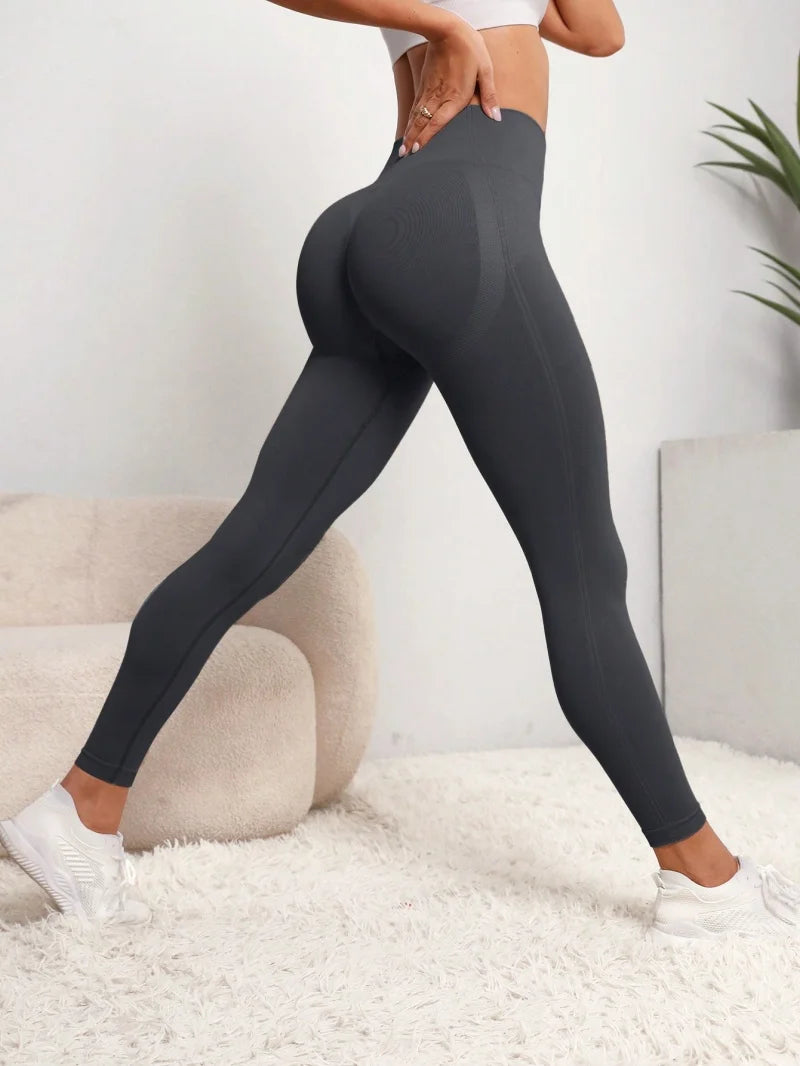 Women's high waist leggings