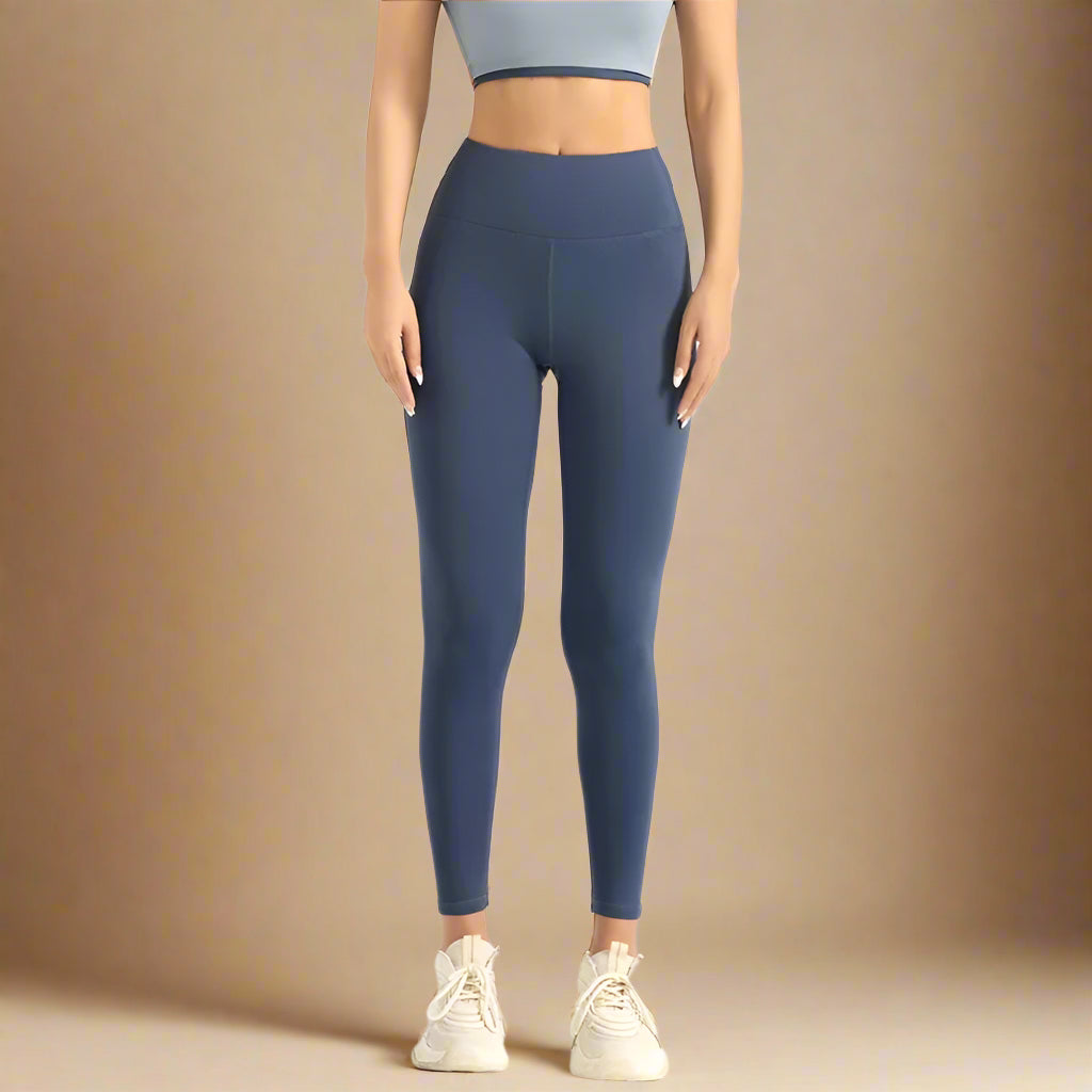 Women's PowerPulse Seamless Leggings