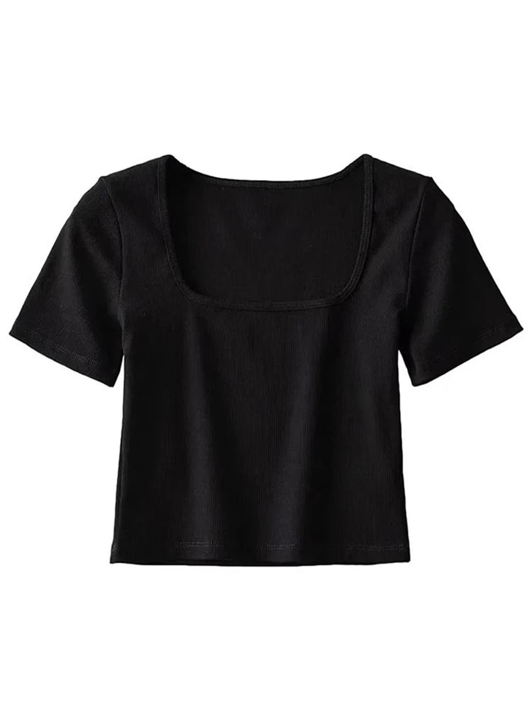 Women's Crop Top