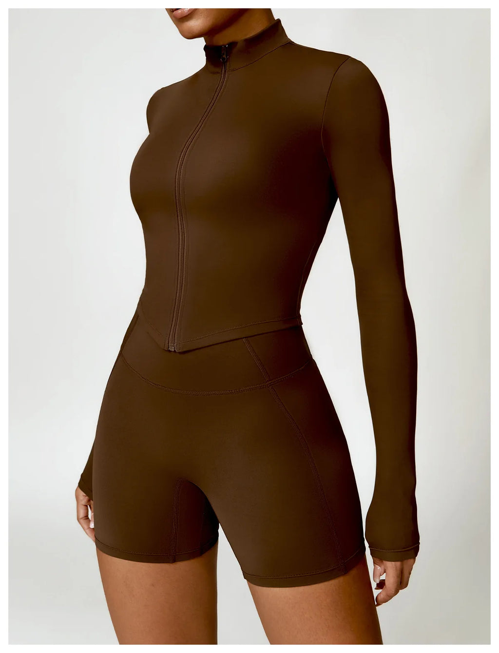 Women's Sporting Jacket