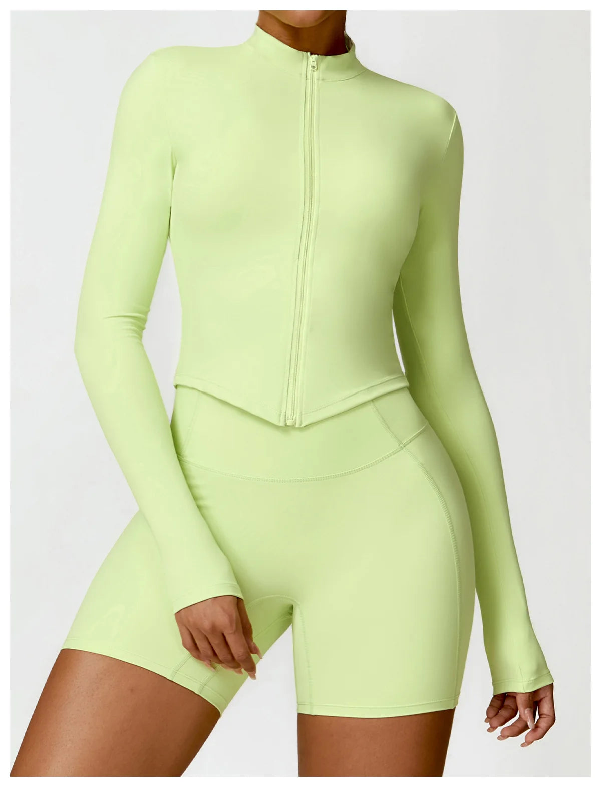 Women's Sporting Jacket