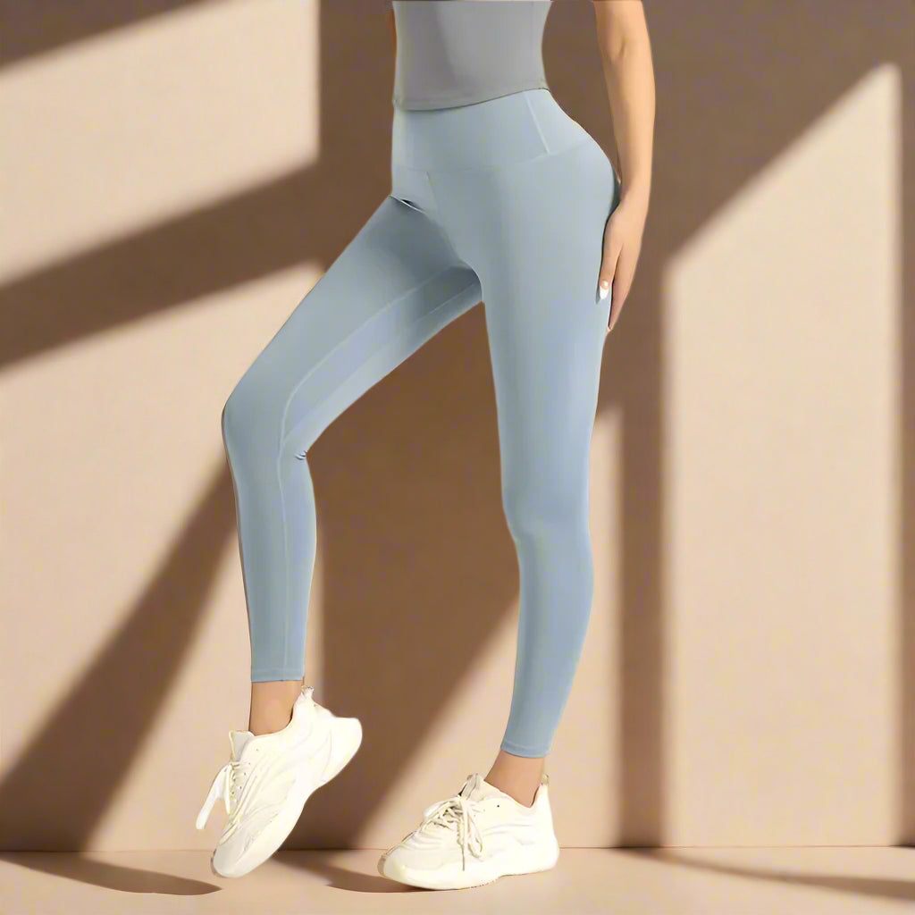 Women's PowerPulse Seamless Leggings