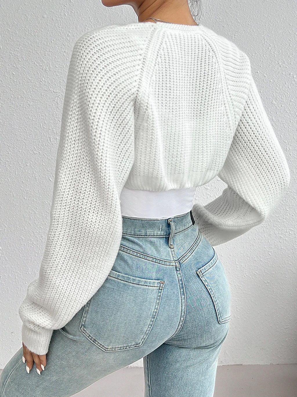 Women's cardigan Top