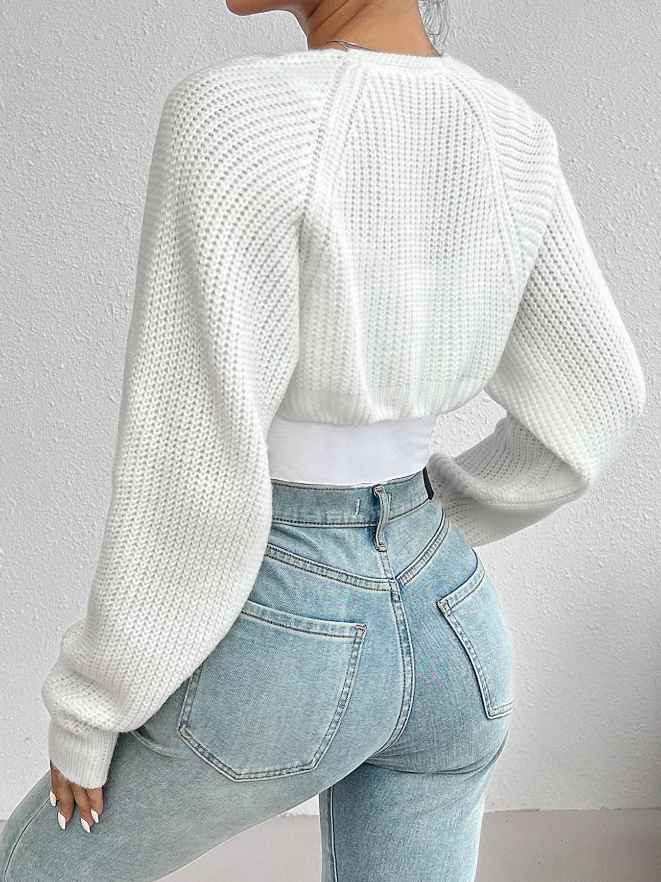 Women's cardigan Top