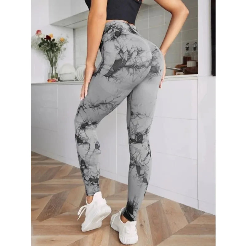 Women's PowerDye Performance Leggings
