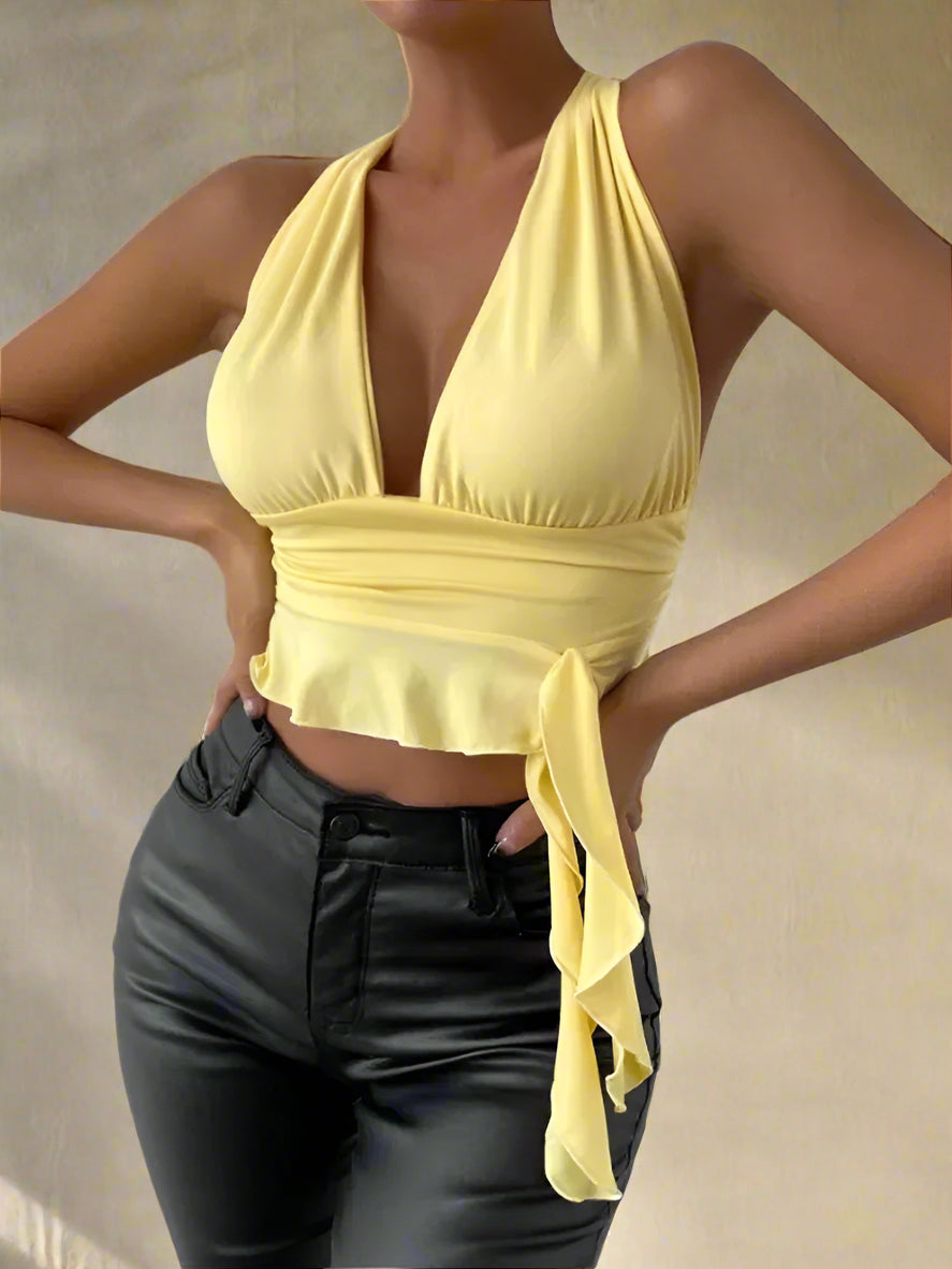 Women’s SugarTop Bloom