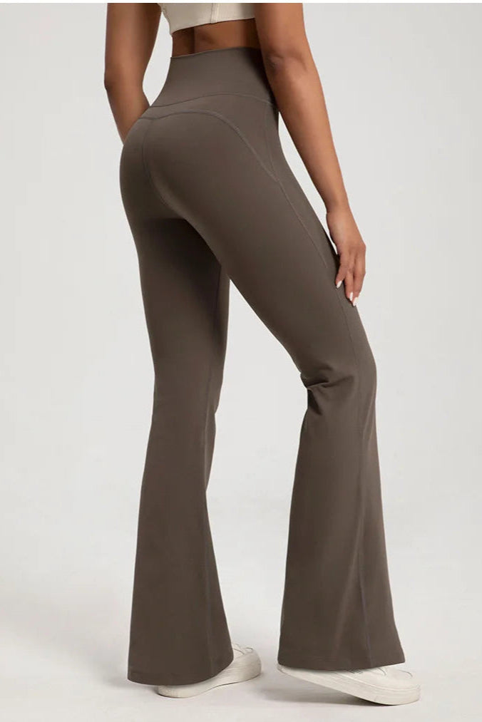 Women's Seamless Leggings