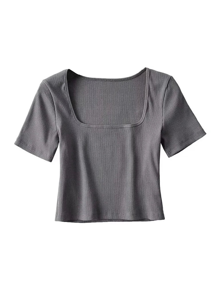 Women's Crop Top