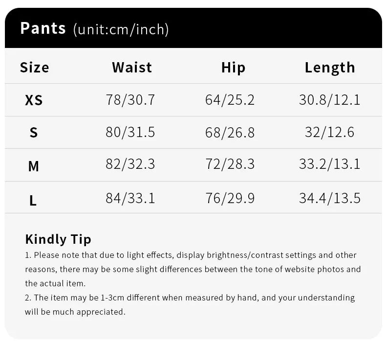 Women's high waist leggings