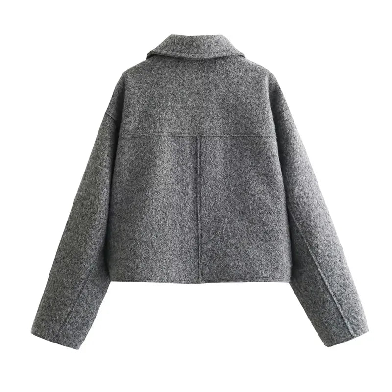 Women's jacket