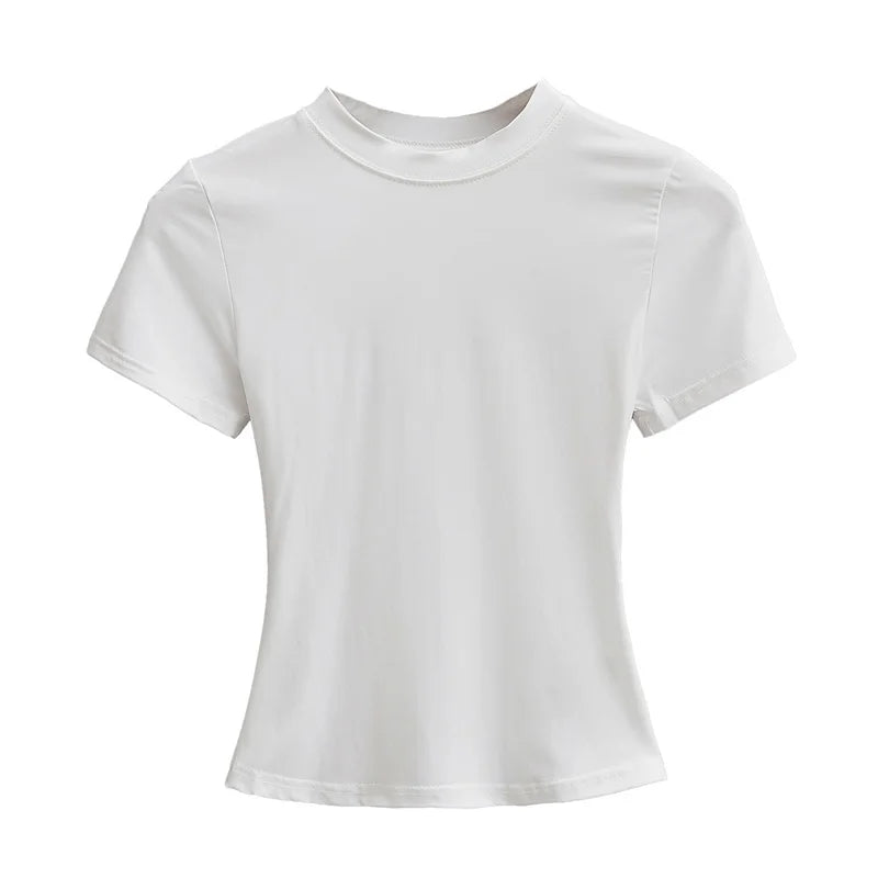 Women's Short Sleeve Shirt