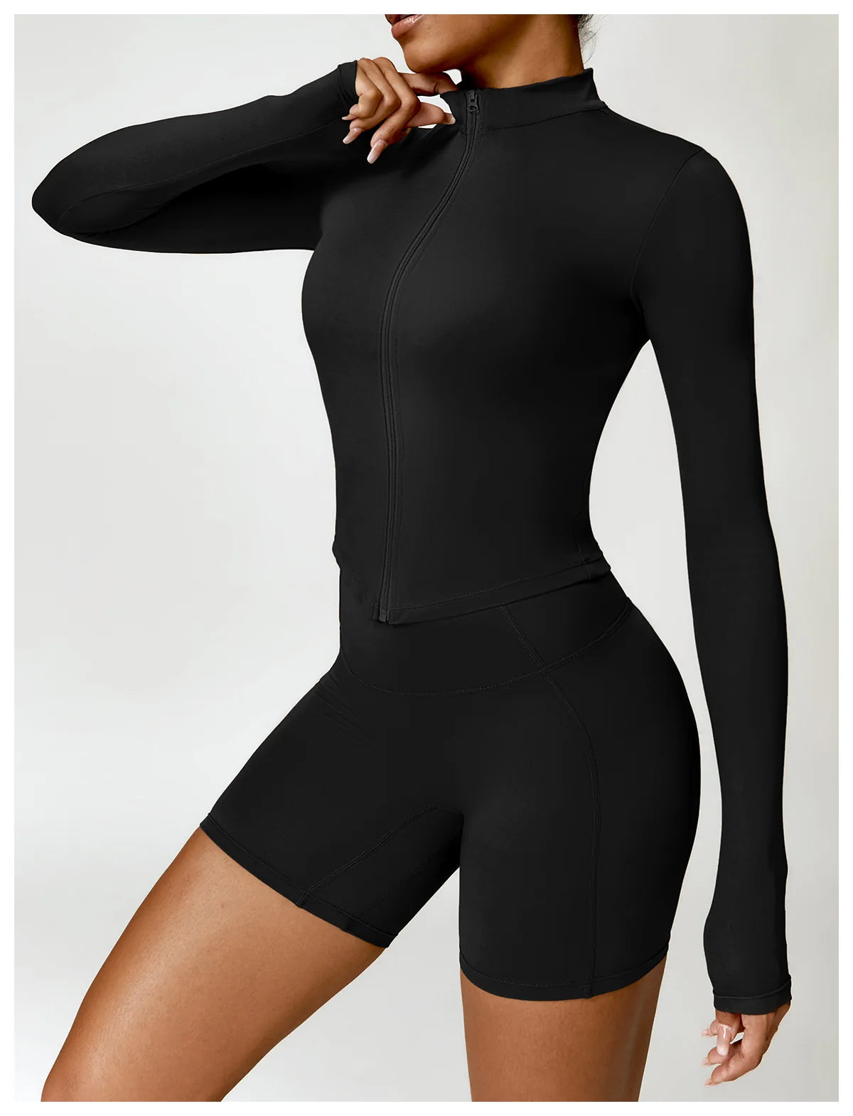 Women's Sporting Jacket