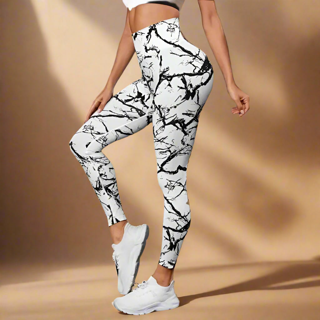 Women's PowerDye Performance Leggings