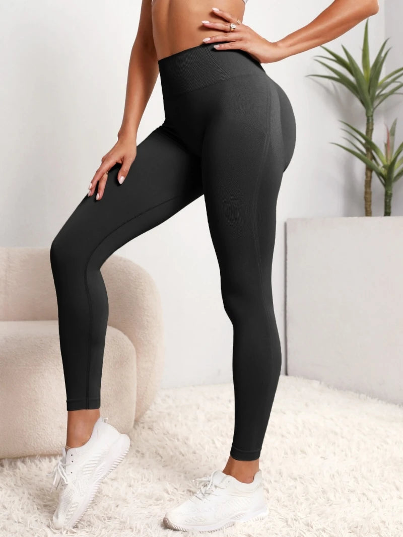 Women's high waist leggings