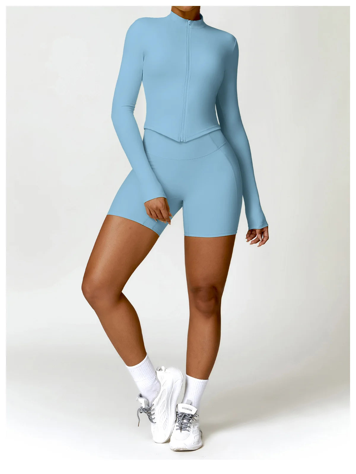 Women's Sporting Jacket