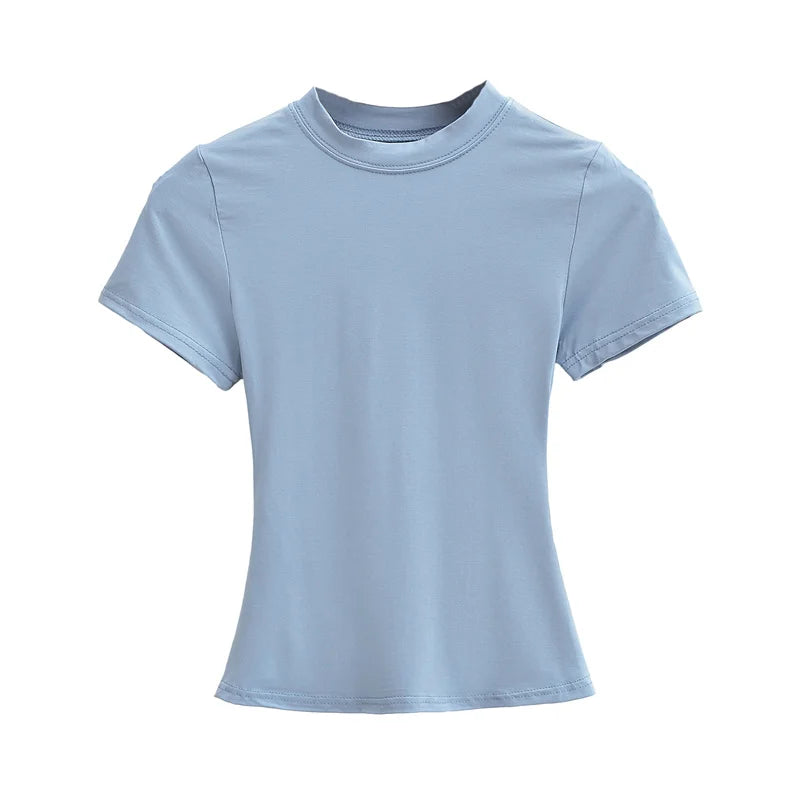 Women's Short Sleeve Shirt