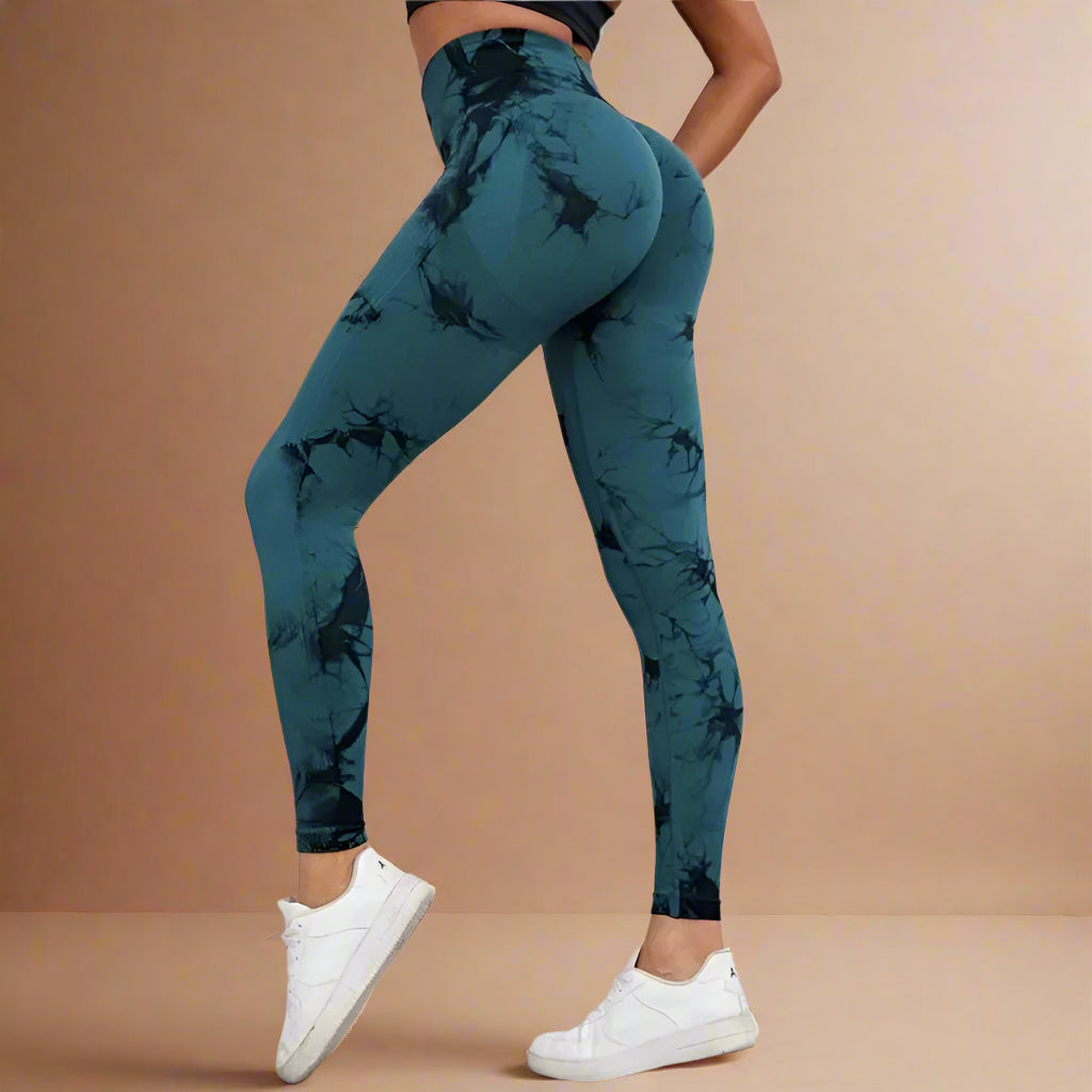 Women's PowerDye Performance Leggings