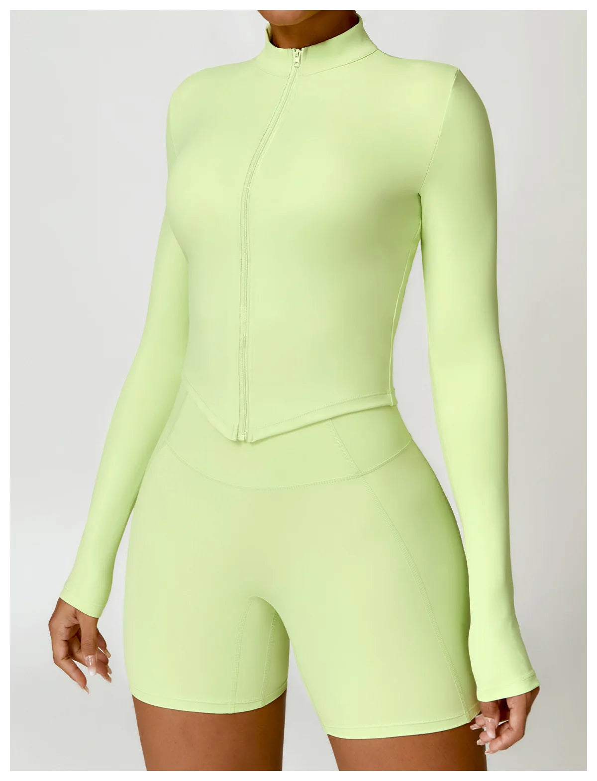 Women's Sporting Jacket