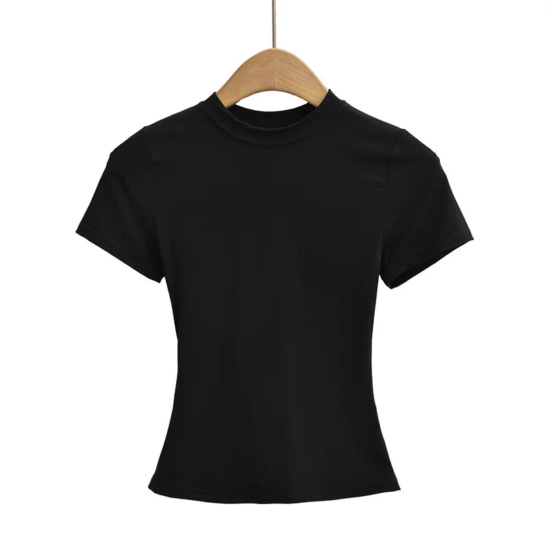 Women's Short Sleeve Shirt