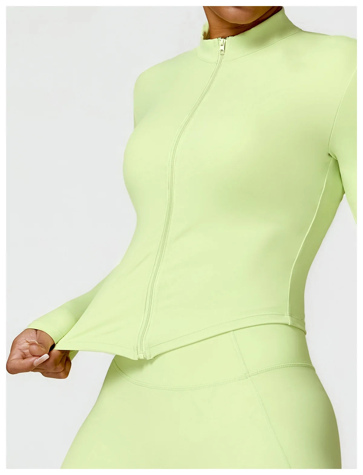 Women's Sporting Jacket