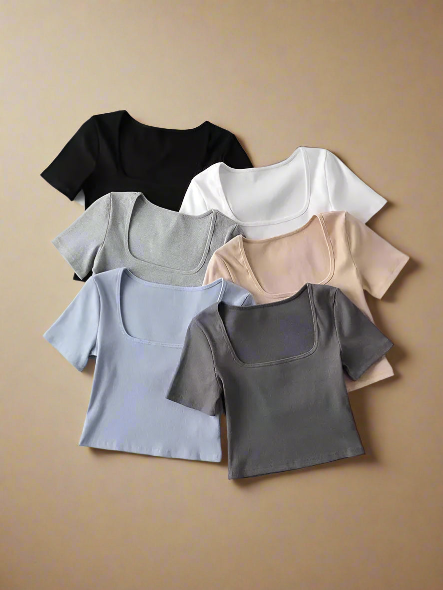Women's Crop Top