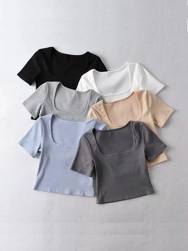 Women's Crop Top