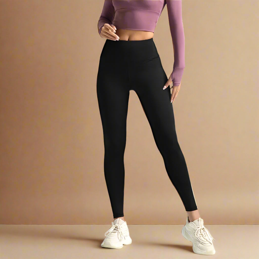 Women's PowerPulse Seamless Leggings